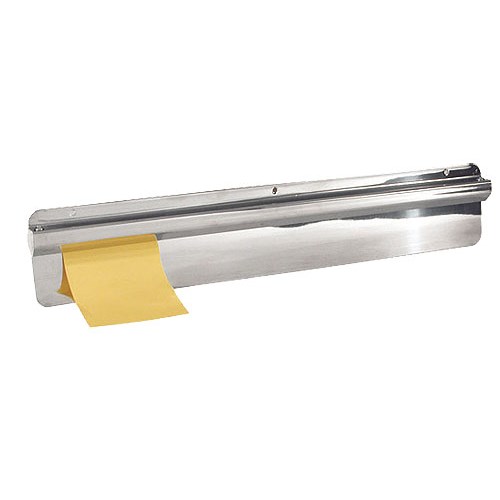 Docket Holder 450mm Stainless Steel